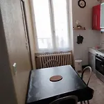 Mon Repos 1 Apartment La Bourboule