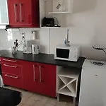 Apartment Mon Repos 1 *