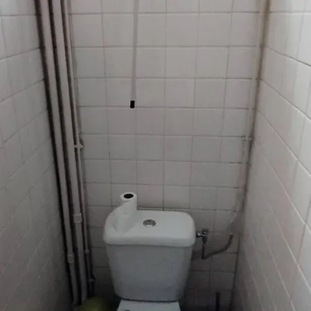 Mon Repos 1 Apartament