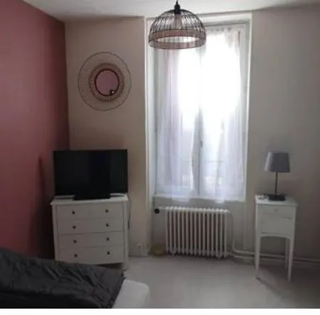 Mon Repos 1 Apartmán *