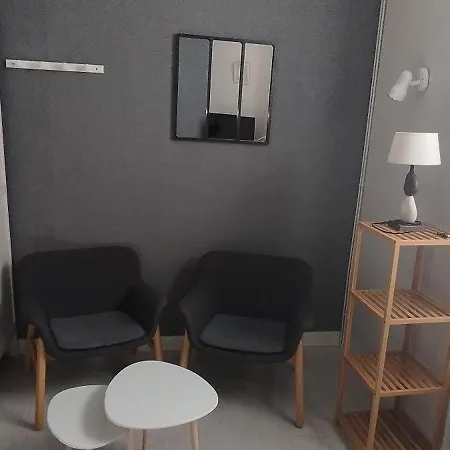 Apartment Mon Repos La Bourboule