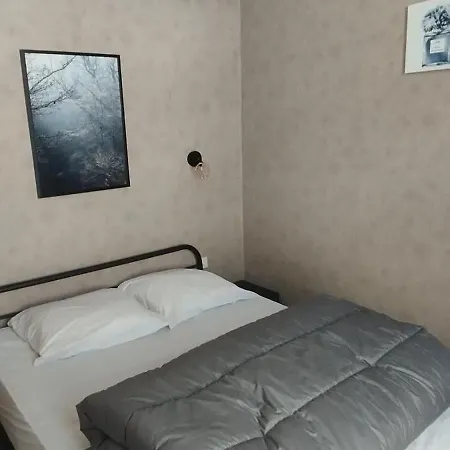 Apartment Mon Repos La Bourboule
