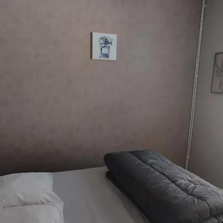 Apartment Mon Repos