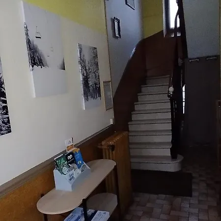 Mon Repos Apartment *