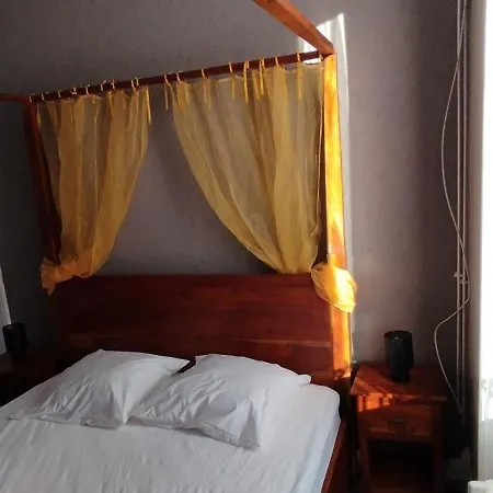 Apartment Mon Repos La Bourboule