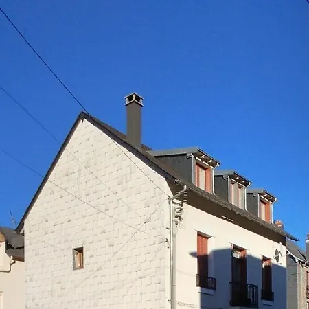 Mon Repos Apartment *