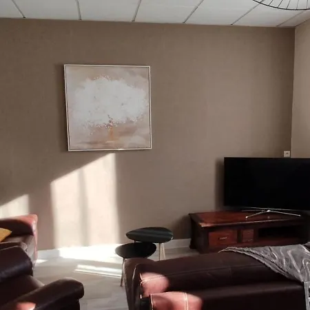 Mon Repos Apartment *