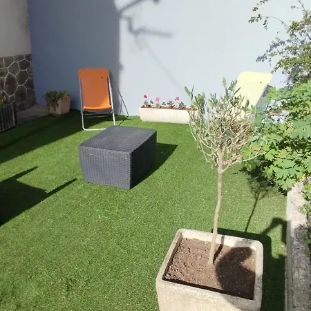 Mon Repos 1 Apartamento La Bourboule