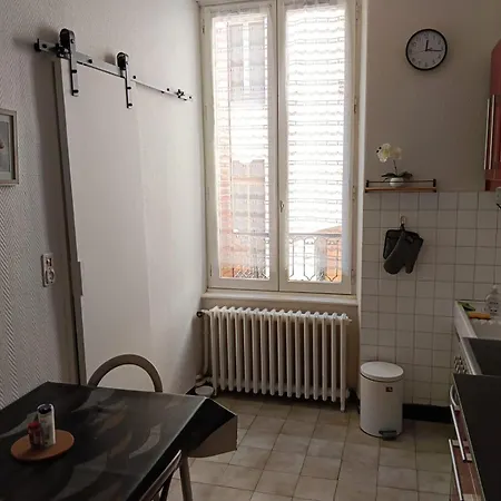 Mon Repos 1 Apartment *