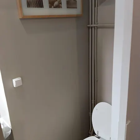 아파트 Mon Repos 1